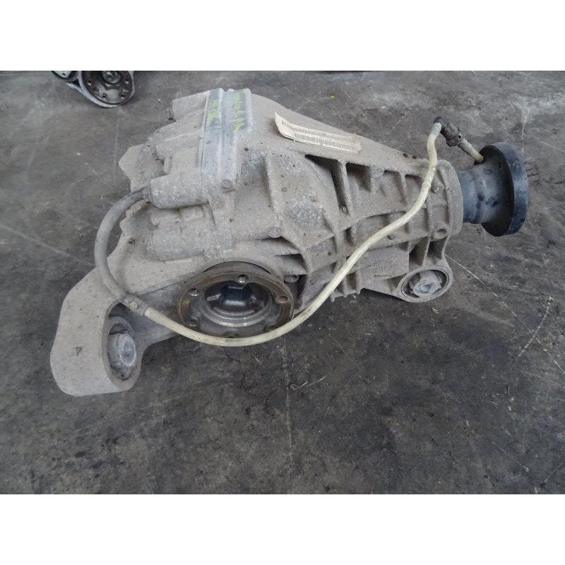 Pont (propulsion) VOLKSWAGEN TOUAREG 1 PHASE 1 d’occasion