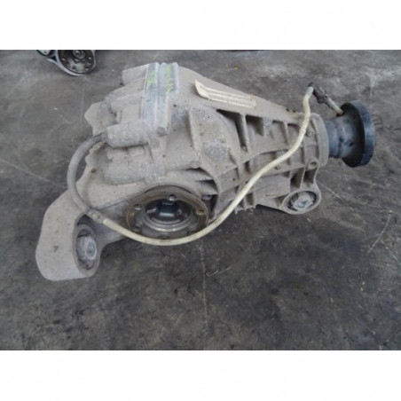 Pont (propulsion) VOLKSWAGEN TOUAREG 1 PHASE 1 d’occasion
