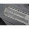 Pont (propulsion) VOLKSWAGEN TOUAREG 1 PHASE 1 d’occasion