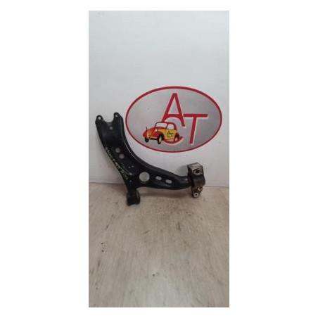 Triangle avant droit SKODA OCTAVIA 2 PHASE 2 BREAK d’occasion
