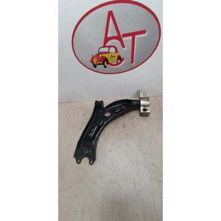 Triangle avant droit SKODA OCTAVIA 2 PHASE 2 BREAK d’occasion