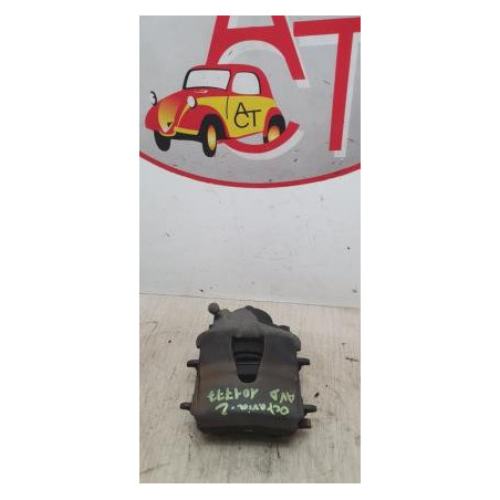 Etrier avant droit (freinage) SKODA OCTAVIA 2 PHASE 2 BREAK d’occasion