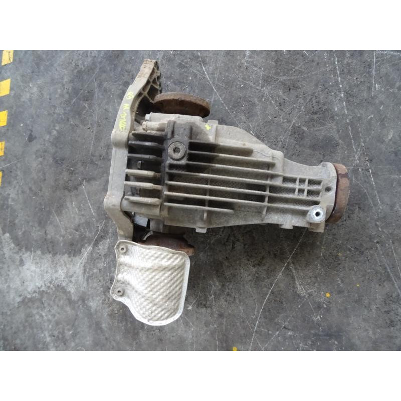 Pont (propulsion) AUDI Q5 1 PHASE 1 d’occasion