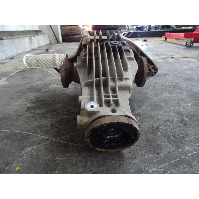 Pont (propulsion) AUDI Q5 1 PHASE 1 d’occasion