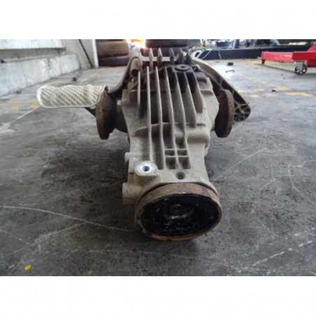 Pont (propulsion) AUDI Q5 1 PHASE 1 d’occasion
