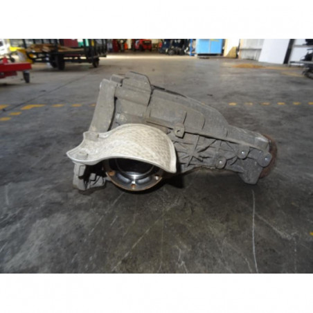 Pont (propulsion) AUDI Q5 1 PHASE 1 d’occasion