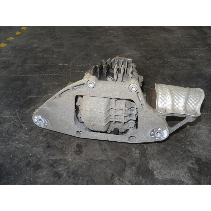 Pont (propulsion) AUDI Q5 1 PHASE 1 d’occasion