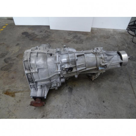 Boite de vitesses AUDI Q5 1 PHASE 1 d’occasion