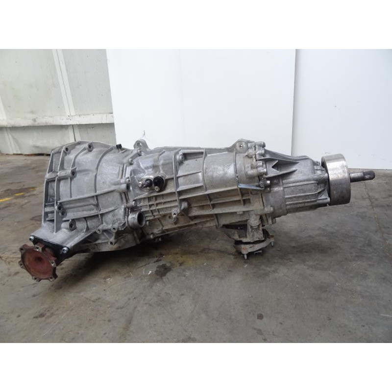 Boite de vitesses AUDI Q5 1 PHASE 1 d’occasion
