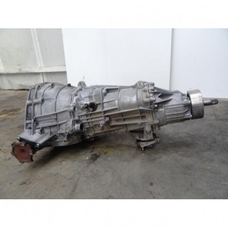 Boite de vitesses AUDI Q5 1 PHASE 1 d’occasion