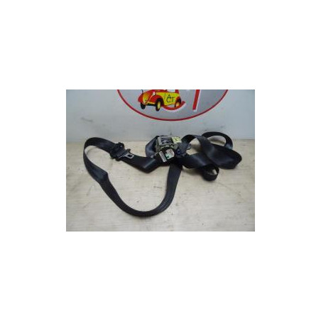 Ceinture avant droit SKODA OCTAVIA 2 PHASE 2 BREAK d’occasion