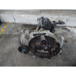 Boite de vitesses SKODA OCTAVIA 2 PHASE 2 BREAK d’occasion