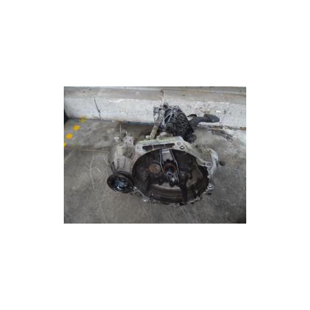 Boite de vitesses SKODA OCTAVIA 2 PHASE 2 BREAK d’occasion