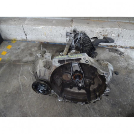 Boite de vitesses SKODA OCTAVIA 2 PHASE 2 BREAK d’occasion