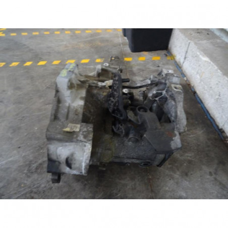 Boite de vitesses SKODA OCTAVIA 2 PHASE 2 BREAK d’occasion