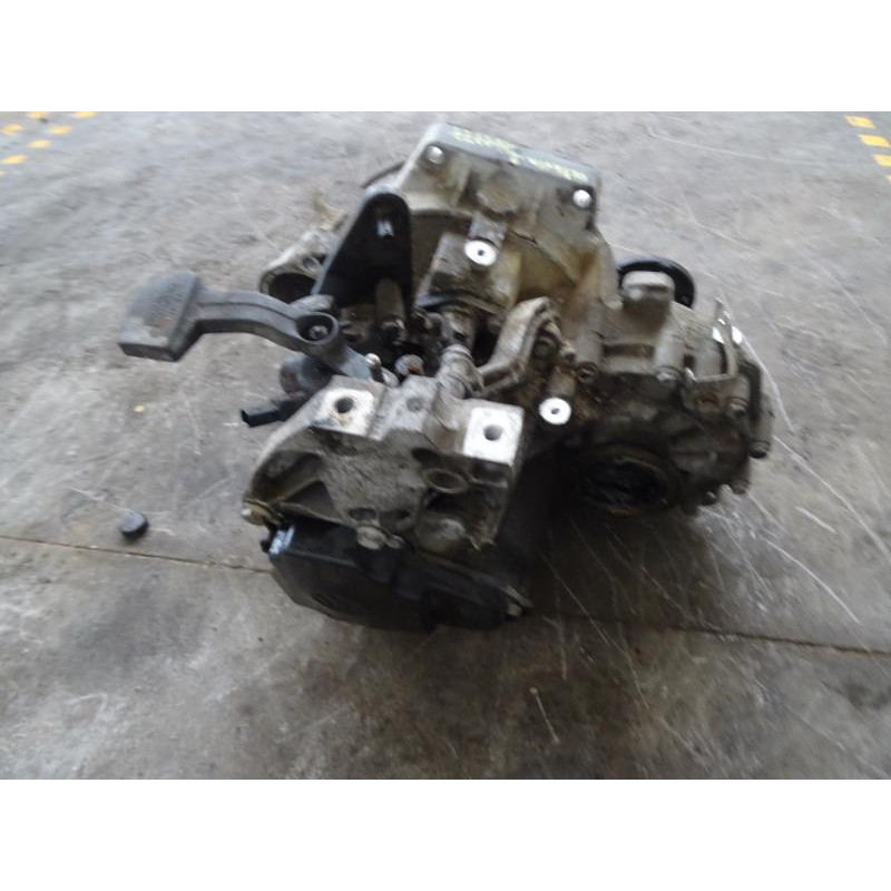 Boite de vitesses SKODA OCTAVIA 2 PHASE 2 BREAK d’occasion