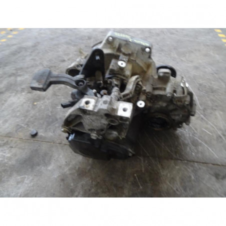 Boite de vitesses SKODA OCTAVIA 2 PHASE 2 BREAK d’occasion