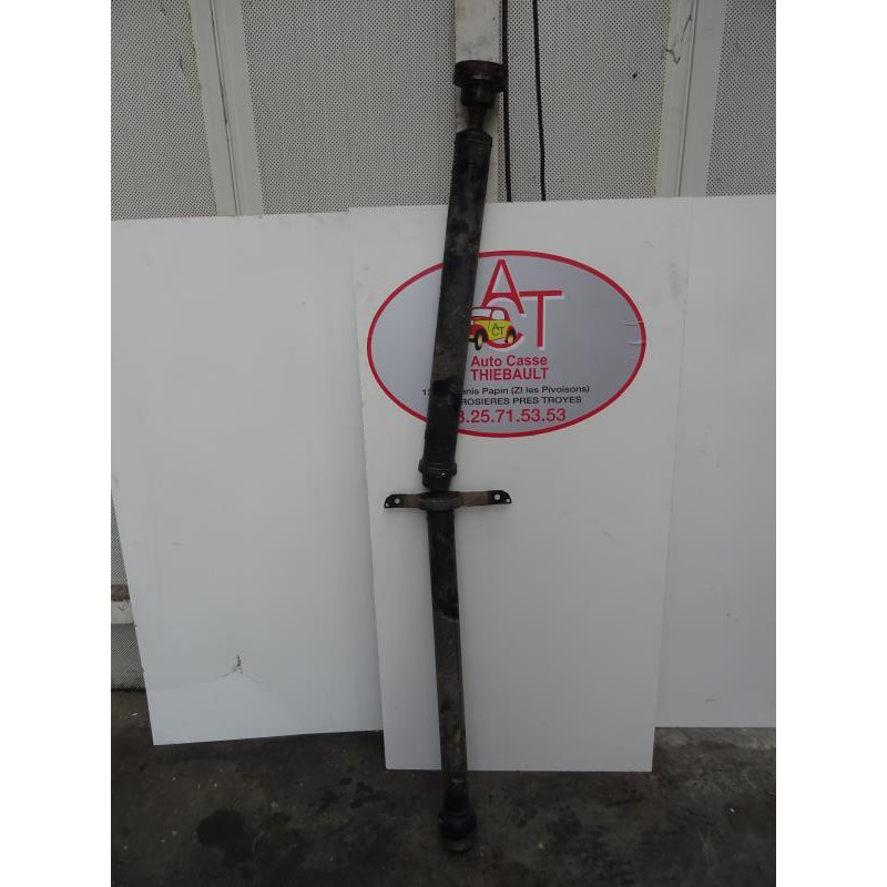 Arbre de transmission (propulsion) AUDI Q5 1 PHASE 1 d’occasion