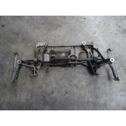 Berceau avant SKODA OCTAVIA 2 PHASE 2 BREAK d’occasion