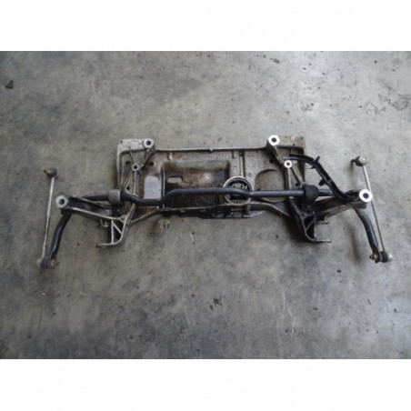 Berceau avant SKODA OCTAVIA 2 PHASE 2 BREAK d’occasion