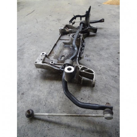Berceau avant SKODA OCTAVIA 2 PHASE 2 BREAK d’occasion