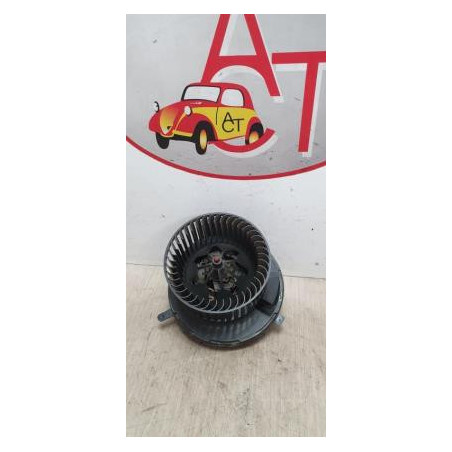 Ventilateur chauffage SKODA OCTAVIA 2 PHASE 2 BREAK d’occasion