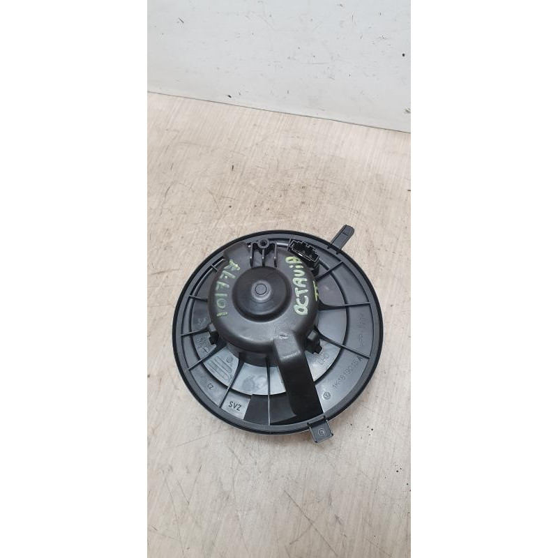 Ventilateur chauffage SKODA OCTAVIA 2 PHASE 2 BREAK d’occasion