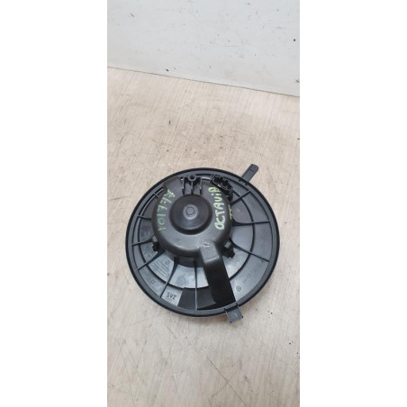 Ventilateur chauffage SKODA OCTAVIA 2 PHASE 2 BREAK d’occasion