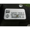 Potentiometre de pedale de gaz d'accelerateur RENAULT CLIO IV IV DCI d’occasion