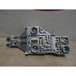 Platine feu arriere gauche SKODA OCTAVIA 2 PHASE 2 BREAK d’occasion