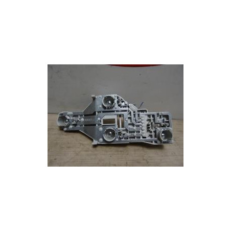 Platine feu arriere gauche SKODA OCTAVIA 2 PHASE 2 BREAK d’occasion