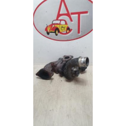 Turbo RENAULT SCENIC 1 PHASE 1 d’occasion