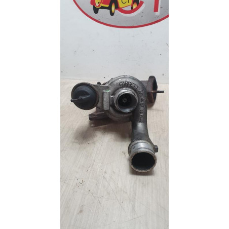 Turbo RENAULT SCENIC 1 PHASE 1 d’occasion