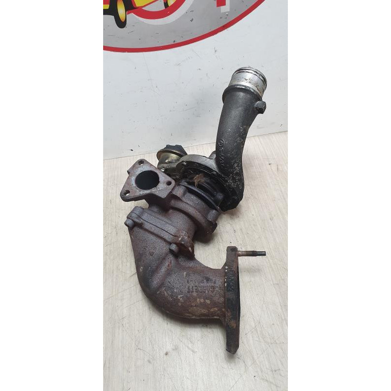 Turbo RENAULT SCENIC 1 PHASE 1 d’occasion