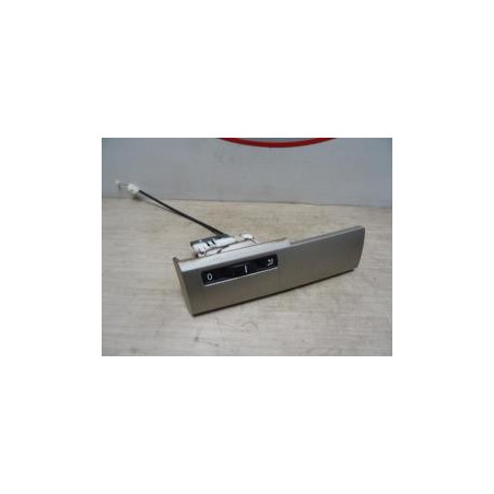 Aerateur tableau de bord avant gauche VOLKSWAGEN TOUAREG 1 PHASE 1 d’occasion