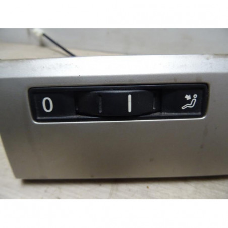 Aerateur tableau de bord avant gauche VOLKSWAGEN TOUAREG 1 PHASE 1 d’occasion
