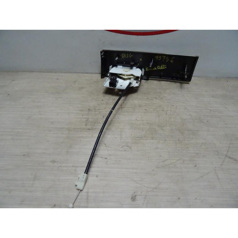 Aerateur tableau de bord avant gauche VOLKSWAGEN TOUAREG 1 PHASE 1 d’occasion