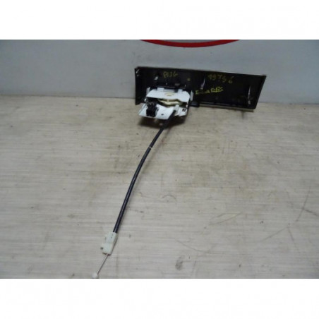Aerateur tableau de bord avant gauche VOLKSWAGEN TOUAREG 1 PHASE 1 d’occasion