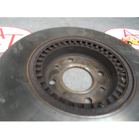 Disque avant (freinage) RENAULT R25 PHASE 2 d’occasion