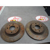 Disque avant (freinage) RENAULT R25 PHASE 2 d’occasion