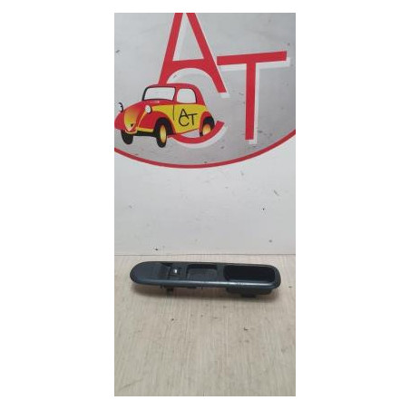 Interrupteur de leve vitre avant droit PEUGEOT 5008 1 PHASE 1 d’occasion