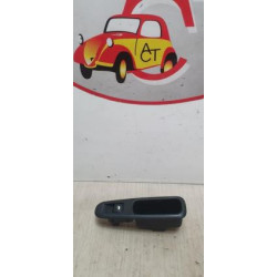 Interrupteur de leve vitre arriere droit PEUGEOT 5008 1 PHASE 1 d’occasion