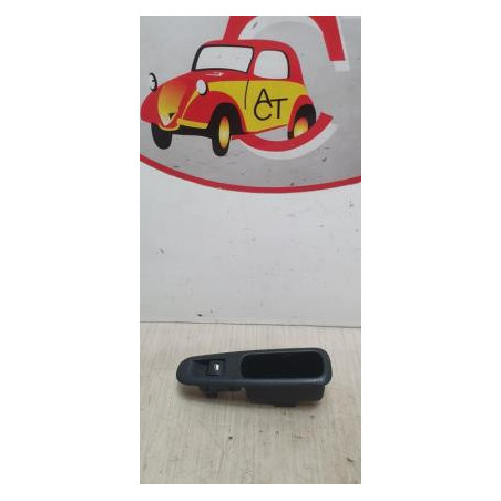 Interrupteur de leve vitre arriere droit PEUGEOT 5008 1 PHASE 1 d’occasion