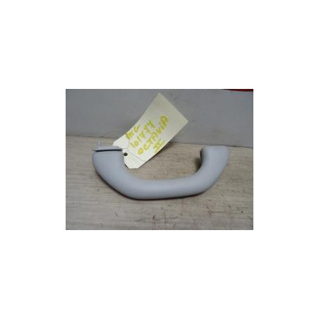 Poignee de maintien avant gauche SKODA OCTAVIA 2 PHASE 2 BREAK d’occasion