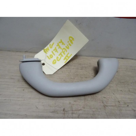 Poignee de maintien avant gauche SKODA OCTAVIA 2 PHASE 2 BREAK d’occasion