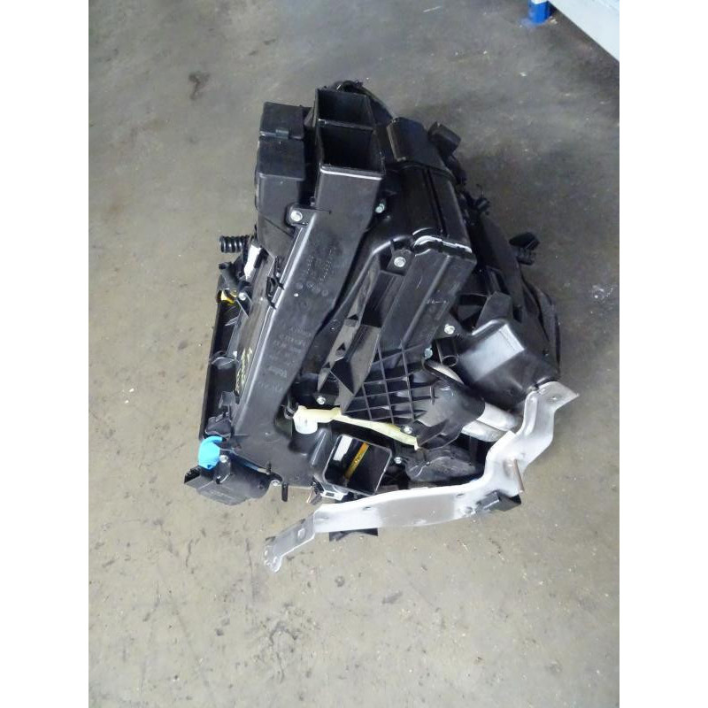 Bloc chauffage SKODA OCTAVIA 2 PHASE 2 BREAK d’occasion