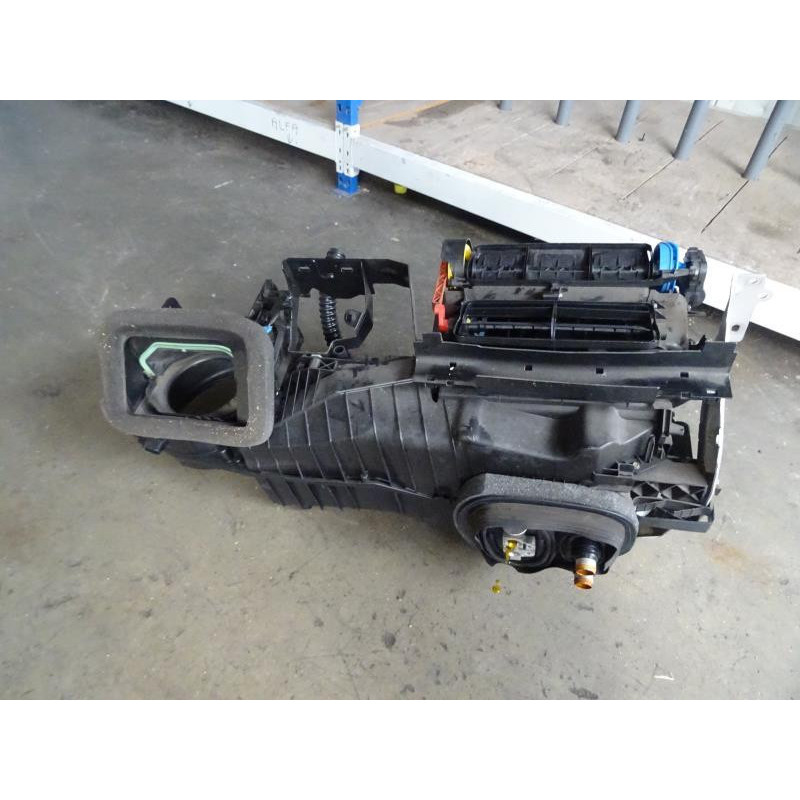 Bloc chauffage SKODA OCTAVIA 2 PHASE 2 BREAK d’occasion