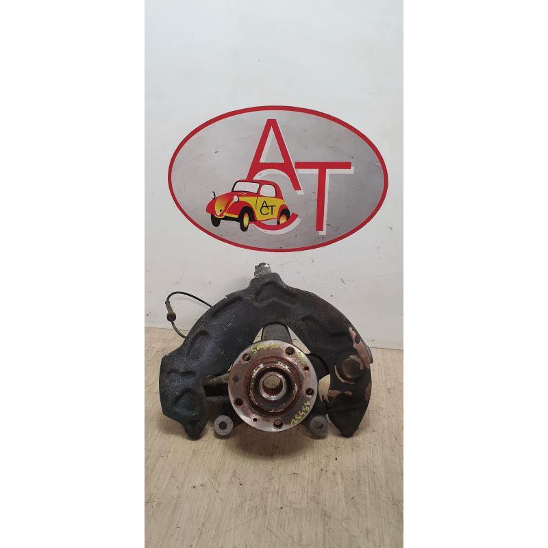 Fusee avant gauche PEUGEOT 508 1 SW PHASE 2 BREAK d’occasion