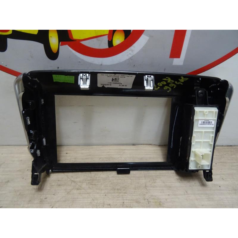 Commande GPS PEUGEOT 2008 1 PHASE 2 d’occasion