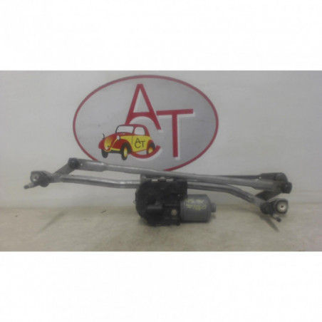 Moteur essuie glace avant AUDI Q5 1 PHASE 1 d’occasion